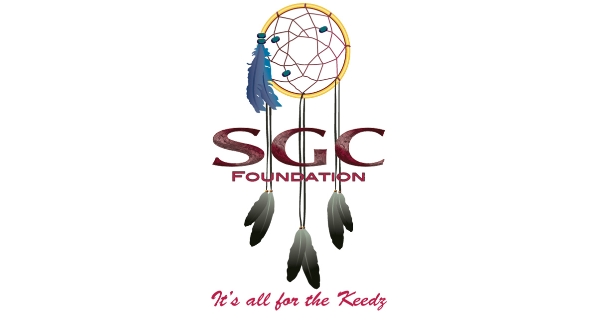 SGC Leggings - Total Feathers - SGC Foundation